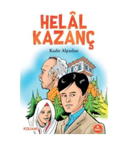 Helal Kazanç