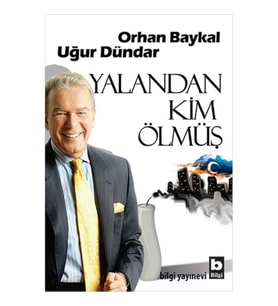 Yalandan Kim Ölmüş