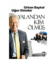 Yalandan Kim Ölmüş