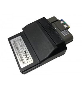 Mondial Fury 110 Ecu Beyin Orj