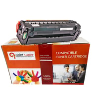 SAMSUNG CLP-680/CLT-M506L/SU309A MG KIRMIZI MUADİL TONER