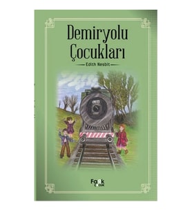 Demiryolu Çocukları