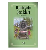 Demiryolu Çocukları