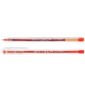 PENSAN 2240 MY-TECH TÜKENMEZ KALEM 0.7MM TURUNCU