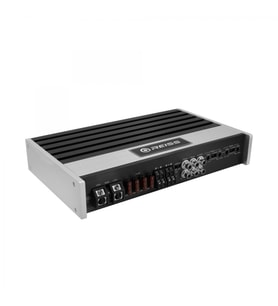 Reiss Audio Rs-T1000.4d 4 Kanal 4ohm 4x250 Watt Rms
