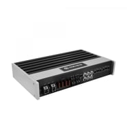 Reiss Audio Rs-T1000.4d 4 Kanal 4ohm 4x250 Watt Rms