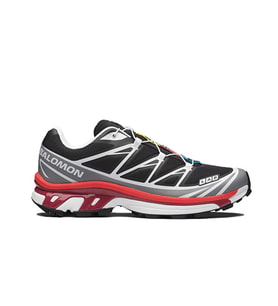 Salomon XT-6 Erkek Sneaker Ayakkabı L49211000 Gri