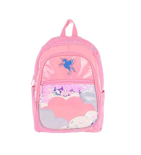 Kaukko Kids Sırt Çantası Multıple Cloud L5218