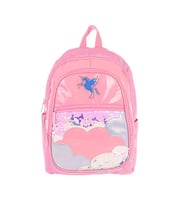 Kaukko Kids Sırt Çantası Multıple Cloud L5218