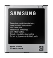 Samsung Galaxy S4 İ9500 B600Be Batarya Pil