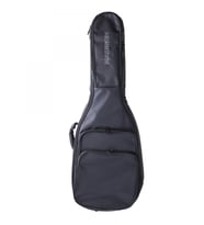 Madison MCGB3-BK Klasik Gitar Kılıfı (Orta Seviye - Standart Koruma)  Toz ve Çizilmelere Karşı Koruyucu Dış Yüzey, Aksesuar Cebi, Ayarlanabilir Sırt Askıları  Uyum: 4/4 Standart Klasik Gitar