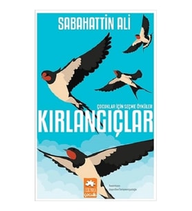 Kırlangıçlar