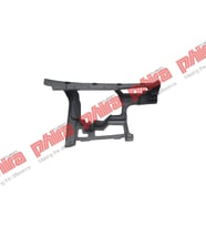 Volkswagen Golf Ön Tampon Braketi Plastik Sağ 2008- (Oem No:  5K0807724B)