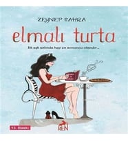 Elmalı Turta