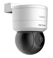HIKVISION 2MP DS-2DE1C200IW-D3/W(F1)(S7) 360derece SESLİ KABLOSUZ SPEEDDOME IP KAMERA