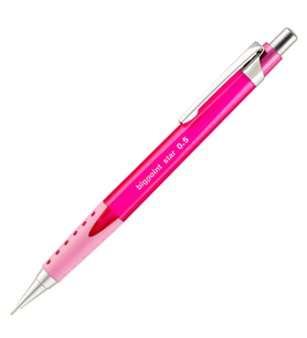 Bigpoint Star Versatil Kalem 0.5mm Pembe x 12 Adet