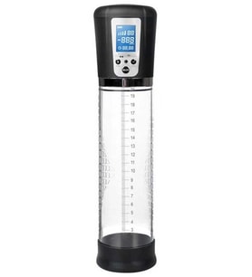 Pion Pump Tam Otomatik Penis Pompası