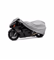 Honda ST 1300 Pan European  3 Çantalı Motosiklet Brandası