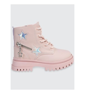 Civil Boots 26-30 Numara Bot  Pudra