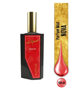 Eda Taşpınar Nova Parfum Mist -100 ml (EGY0067)