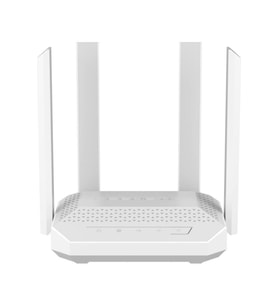 Keenetic Hopper AX3000 Wi-Fi Mesh Ebeveyn Kontrol Fiber VPN Router 4x1Gbit/s USB3.0 KN-3811