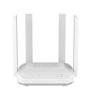 Keenetic Hopper AX3000 Wi-Fi Mesh Ebeveyn Kontrol Fiber VPN Router 4x1Gbit/s USB3.0 KN-3811
