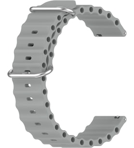 Huawei Watch GT 3 SE Kordon Ocean Band Gri
