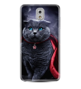 Samsung Note 3 4 5 8 9 20 Ultra 10 Lite Kılıf Desenli Silikon Super Cat 1666