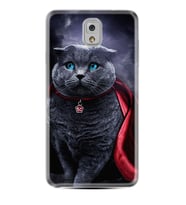 Samsung Note 3 4 5 8 9 20 Ultra 10 Lite Kılıf Desenli Silikon Super Cat 1666