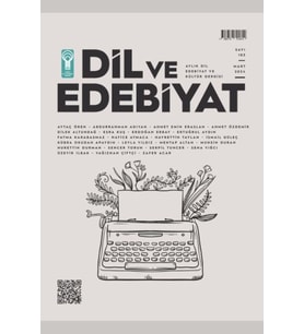 Dil ve Edebiyat (183. Sayı)