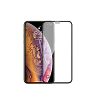 Apple iPhone 12 Pro Max Ekranı Tam Kaplayan Fiber Nano Ekran Koruyucu