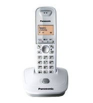 Panasonic KX-TG2511 Beyaz Telsiz Telefon