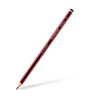Staedtler Tradition Dereceli Çizim Kalemi 4B 