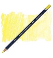 Derwent Watercolour Pencil Suluboya Kalemi 02 Lemon Cadmium 