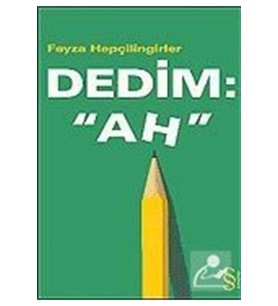 Dedim "ah" / Türkçe Off 2