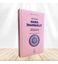 Yeni Yüzyılda Nasıl İnanmalı - Sert Kapak
