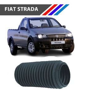Fiat Strada Amortisör Toz Körüğü 1 Adet 1999 - 2006 46466619