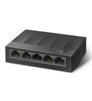 Tp-Link Ls1005G 5 Port Gigabit Desktop Switch