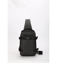 CS24151  ÇAPRAZ SIRT ÇANTASI (Gri)