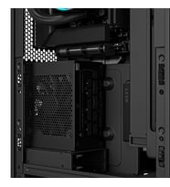 NZXT H2 FLOW CI-H21FB-01 2026 Gaming Mini-ITX PC Kassası