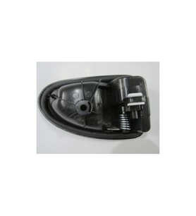 RENAULT CLIO- 2- SD- 98/01; ARKA KAPI İÇ AÇMA KOLU SAĞ (PÜTÜRLÜ SİYAH) 8200669525 1425-3051