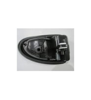 RENAULT CLIO- 2- SD- 98/01; ARKA KAPI İÇ AÇMA KOLU SAĞ (PÜTÜRLÜ SİYAH) 8200669525 1425-3051