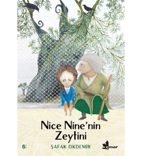Nice Nine'nin Zeytini