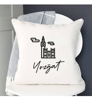 Yozgat Tasarımlı Yastık