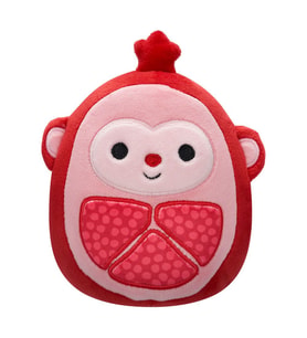 Squishmallows Maymun Cardona 13 cm CR08175