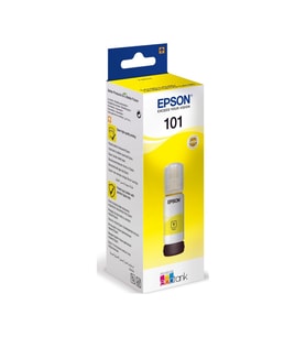 EPSON 101 SARI KARTUS T03V44A