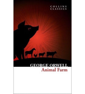 Animal Farm (Collins C)