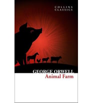 Animal Farm (Collins C)