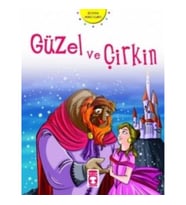 Güzel ve Çirkin
