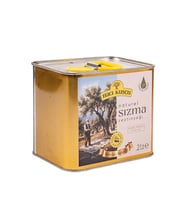 Hacı Kuşçu Naturel Sızma Zeytinyağı Olgun Hasat 2 Litre